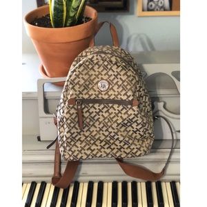 Tommy Hilfiger backpack